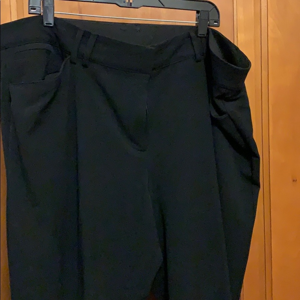 Dress Pants